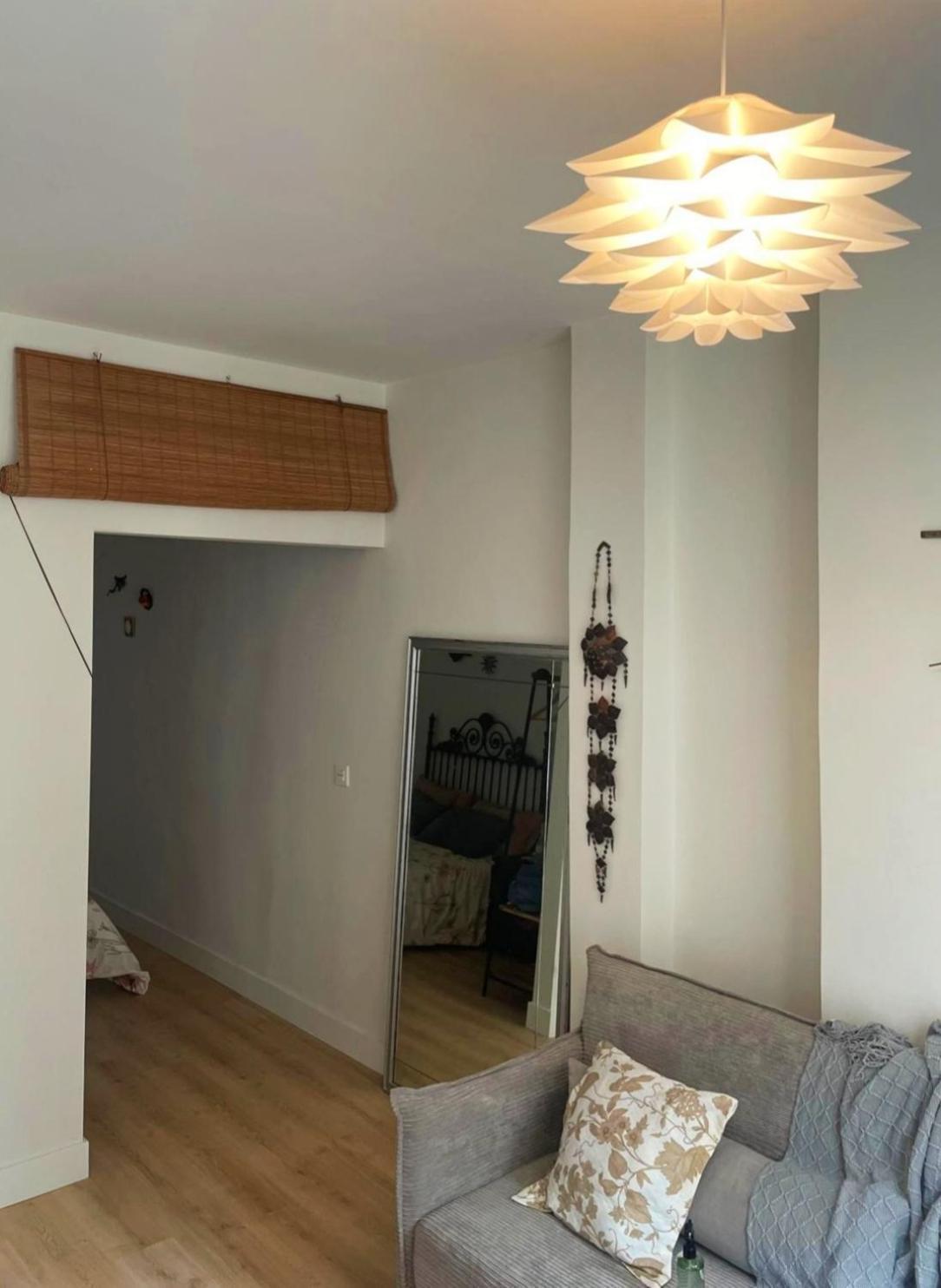 Loaina Apartment Bilbao Exterior photo
